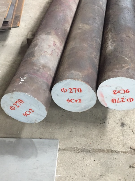 乐业9Cr2工具钢