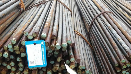 乐业30CrNi3Mo合金结构钢