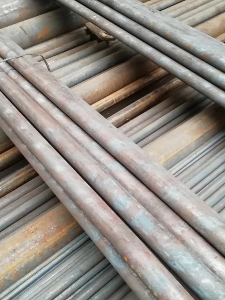 乐业30CrMnTi合金结构钢
